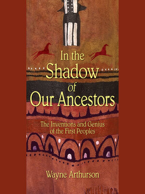 cover image of In the Shadow of Our Ancestors